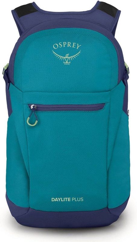 Osprey - Daylite Plus 20L Rucksack blue spikemoss