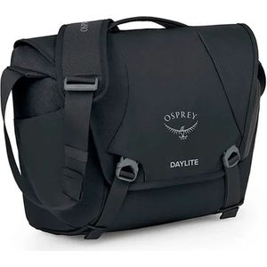 Samsonite Essentially Karissa Bolsa De Hombro Negro - ¡Compra A Precios