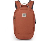 Osprey Arcane Small Day Rugtas Porcelain Orange Heather 10L