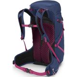 Osprey Sportlite 30 Backpack Alkaline/Hotspot Pink S/M
