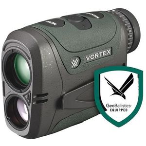 Vortex Razor HD 4000 GB Ballistische laser Rangefinder