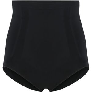 Spanx Dames On Core broek, zwart (black/black), M