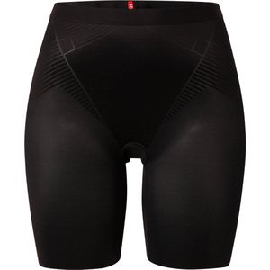 Thinstincts 2.0 - Boxershort - Zwart - Shapewear - Maximaal Shaping Effect