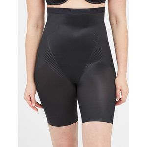 Spanx - Thinstincts - Corrigerende Short - Very Black - Lichtgewicht Materiaal