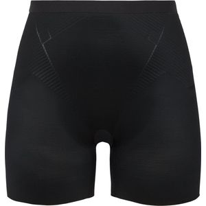 SPANX Thinstincts 2.0 medium corigerende Girlshort zwart