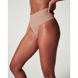 Spanx - Undie-tectable String - Dark Nude