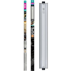 Arcadia Pro T5 Set Desert 12% UVB 1170mm | 54W
