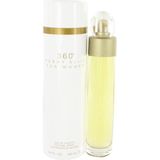 Perry Ellis 360° For Women Eau de Toilette 100 ml