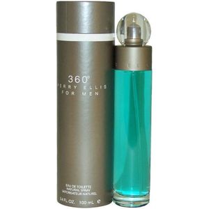Perry Ellis 360 EDT verstuiver/spray voor hem, 100 ml