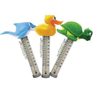Kokido K785DIS/6P zwembad onderdeel & -accessoire Thermometer