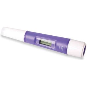 Kokido digitale pH-meter (incl 2 ijkoplossingen)