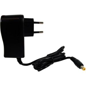 Adapter voor Kokido Delta 100 zwembadstofzuiger