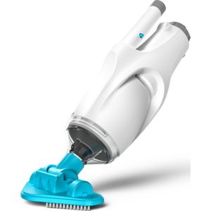 W'eau Telsa 5 oplaadbare spa en zwembadreiniger