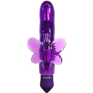 Evolved Slenders butterfly vibrator