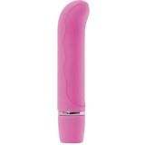 Shimmer mini vibrator