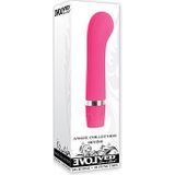 Divine mini g-spot vibrator