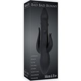 Adam & Eve - Bad Bad Bunny - Triple vibrator