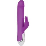 Evolved - Dancing Pearl Rabbit - Rabbit vibrator