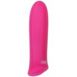 Evolved - Pretty In Pink Bullet Vibrator