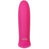 Evolved - Pretty In Pink Bullet Vibrator