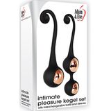 Intimate Pleasure kegel set