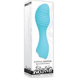 Evolved - Little Dipper Vibrator - Agua