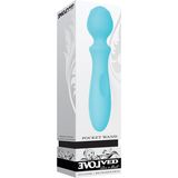 Evolved - Pocket wand - Mini wandvibrator