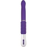 Stotende Vibrator Infinite Thrusting