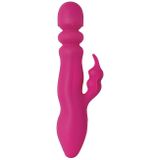 Adam & Eve - The Ravashing Rabbit Thruster - Stotende rabbit vibrator