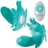 Evolved - The butterfly effect - Butterfly vibrator met afstandsbediening