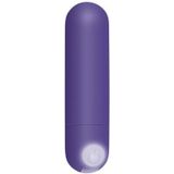 Evolved - Fingerfic Bullet Vibrator Met Vinger Sleeve