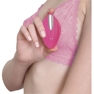 A&E EVES VIBRATING PANTY WITH REMOTE