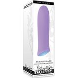 Evolved - Purple Haze - Bullet vibrator