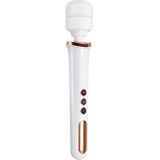 Wand Vibrator Magic Rose Gold