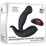 Adam's Oplaadbare Prostaat Massager