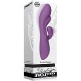 Evolved - Rampage - Duo vibrator