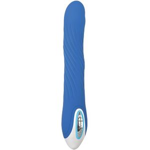 Vibrator met golfbewegingen Tidal Wave