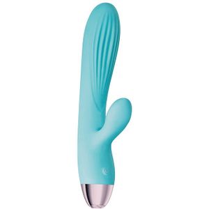 Eve’s pulserende duo vibrator Adam & Eve