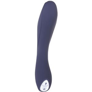 Evolved - Coming strong - G-spot vibrator