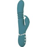 Adam & Eve - Stotende rabbit vibrator