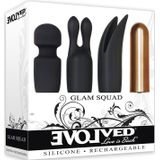 Vibrator Glam Squad