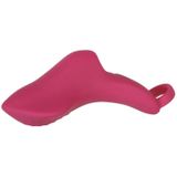 Evolved - Frisky Vinger Vibrator - Roze