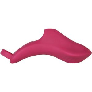 Evolved - Oplaadbare vingervibrator