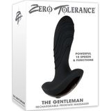 Prostaatvibrator Zero Tolerance