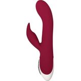 Opblaasbare rabbitvibrator Evolved -
