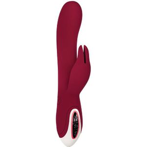 Evolved - Inflatable bunny - Opblaasbare rabbit vibrator