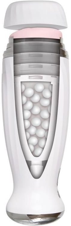 Zero Tolerance Thrusting Stroker Wit