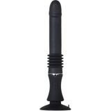 Evolved Love Thrust - G-spot vibrator