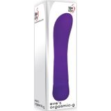 Adam & Eve - Eve's orgasmic-g - G-spot vibrator