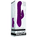 Evolved - Lovely Lucy - Duo vibrator